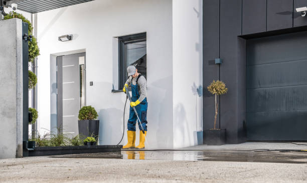 Professional Pressure Washing Services in Madelia, MN